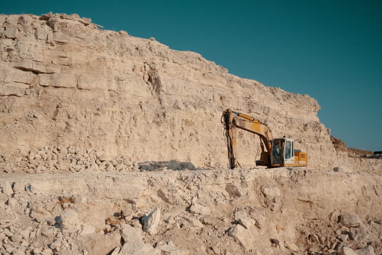MINING