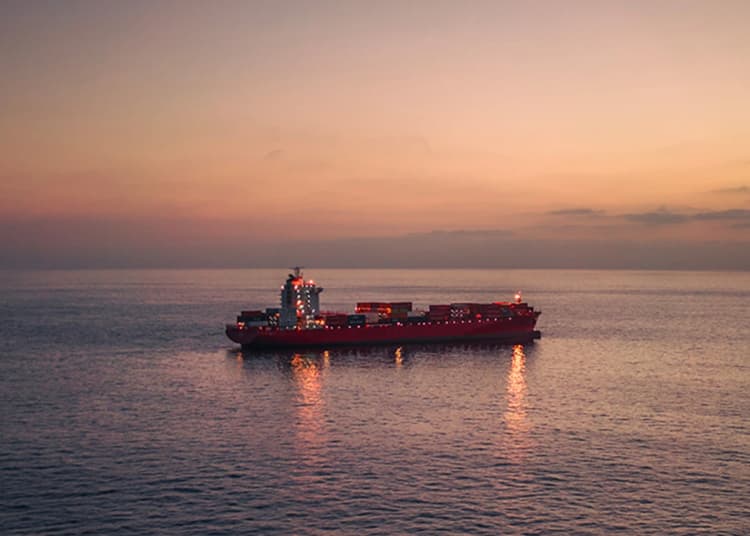 MARITIME